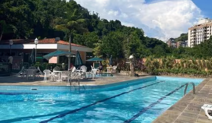 Cobertura  3 quartos a venda em Santa Rosa - Niterói - Rio de Janeiro