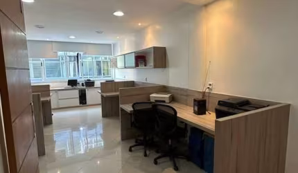 Sala comercial para venda no Centro de Niterói - Niterói - Rio de Janeiro