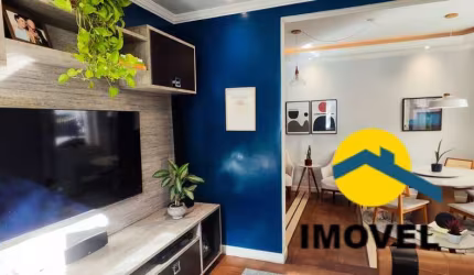 Apartamento térreo à venda no Centro de Niterói - Rio de Janeiro