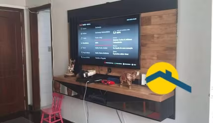 Excelente apartamento na primeira quadra da praia de Icaraí