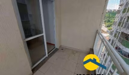 Apartamento para venda em Santa Rosa - Niterói -Rio de Janeiro
