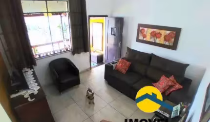 Casa  para venda no Fonseca - Niterói -Rio de Janeiro