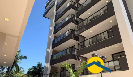 Apartamento a venda no ingá - Niterói - Rio de janeiro