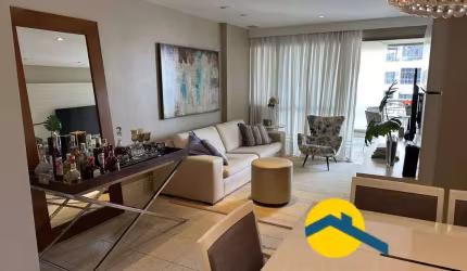 Apartamento a venda em Icaraí - Niterói - Rio de Janeiro