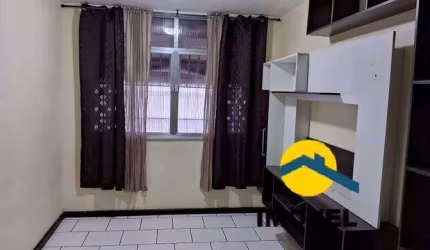 Apartamento para venda no Fonseca  - Niterói -Rio de Janeiro.