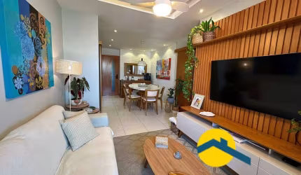 Apartamento para venda em Piratininga - Niterói - Rio de Janeiro