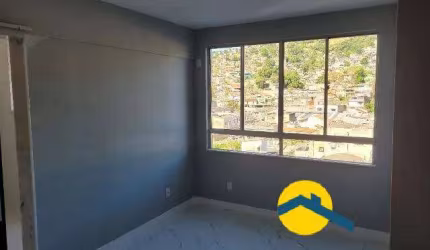 Apartamento para venda em São Lorenço - Niterói - Rio de Janeiro