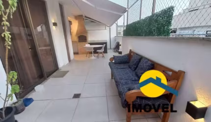 Cobertura  à venda em Santa Rosa - Niterói - Rio de janeiro