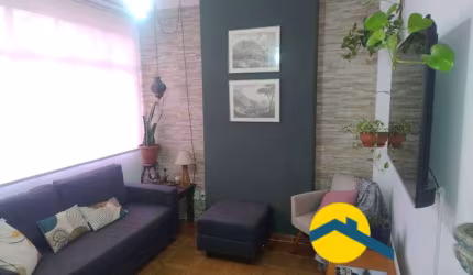 Apartamento 2 quartos a venda em Icaraí -Niterói -Rio de Janeiro