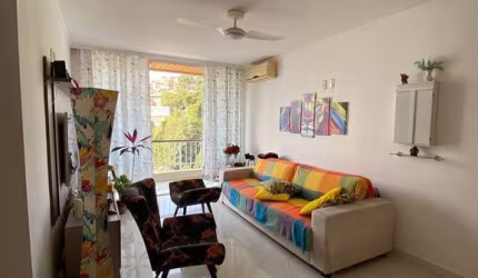Apartamento  a venda na boa viagem - Niterói - Rio de janeiro