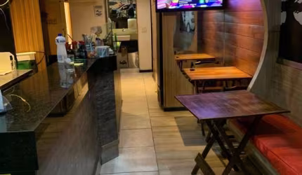 Passo ponto comercial montado no Jardim Icaraí - Niterói - Rio de Janeiro
