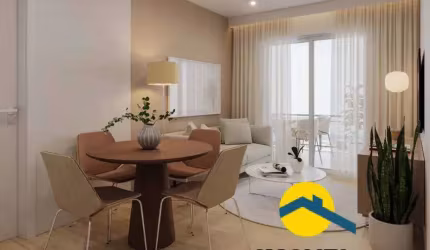Apartamento a venda de 1 quarto em Camboinha - Niterói - Rio de janeiro