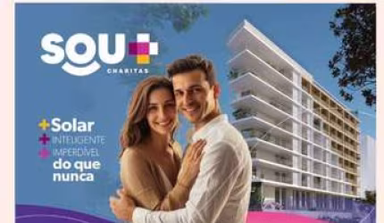 Apartamento 1 e 2 quartos em Charitas a venda  - Niterói - Rio Janeiro