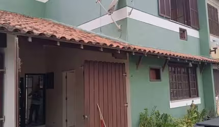 Casa em condomínio à venda em Itaipu - Niterói- Rio de janeiro