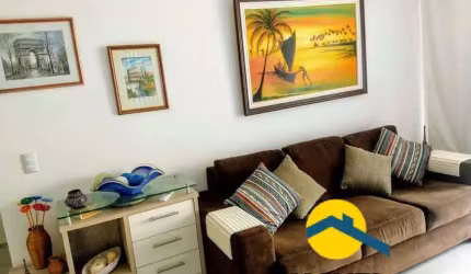 Apartamento para venda em São Domingos  - Niterói - Rio de Janeiro