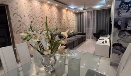 Apartamento para venda em Icaraí - Niterói- Rio de Janeiro