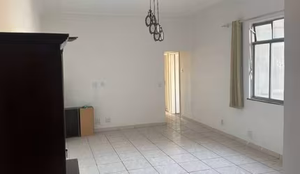 Apartamento vazio para venda no Centro - Niterói - Rio de Janeiro