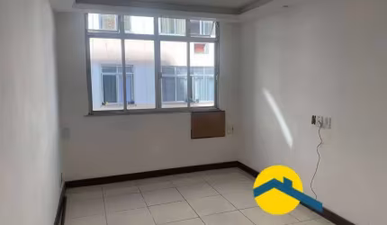Apartamento a venda no  Fonseca - Niterói - Rio de janeiro