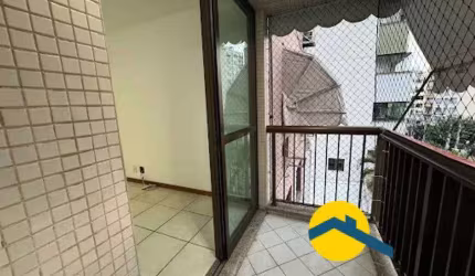 Apartamento 2 quartos  para venda em Santa Rosa - Niterói - Rio de janeiro