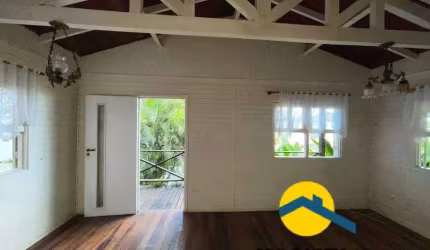 Casa duplex em condomínio à venda em Itaipu - Niterói- Rio de janeiro