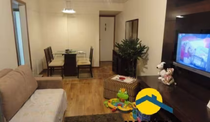 Apartamento à venda em Santa Rosa - Niterói - Rio de Janeiro