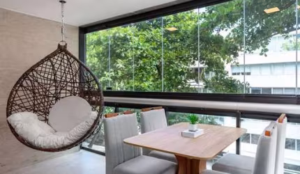 Apartamento para venda em Ipanema - Rio de Janeiro