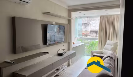 Apartamento para venda em Piratininga  - Niterói- Rio de Janeiro