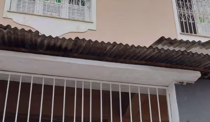 Casa à venda no Fonseca -  Niterói - Rio de Janeiro