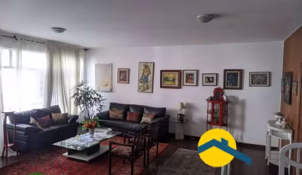 Apartamento a venda em Icaraí - Niterói - Rio de janeiro