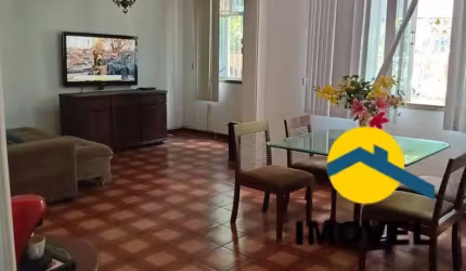 Apartamento térreo a venda em Icaraí - Niterói - Rio de janeiro