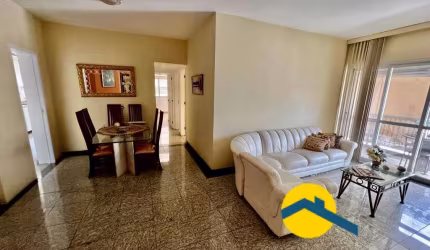 Apartamento vazio para venda em Icaraí - Niterói - Rio de Janeiro