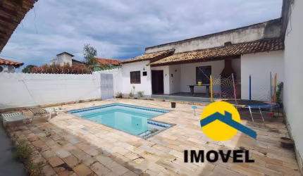 Casa para venda em Itaipu - Niterói - Rio de Janeiro