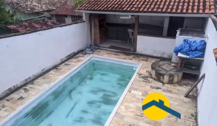 casa a venda em Itaipu - Niterói - Rio de Janeiro