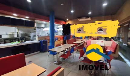 Passo ponto comercial montado no Fonseca - Niterói Rio de Janeiro