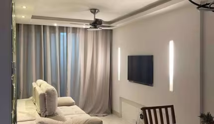 Apartamento  para venda em Piratininga - Niterói - Rio de Janeiro