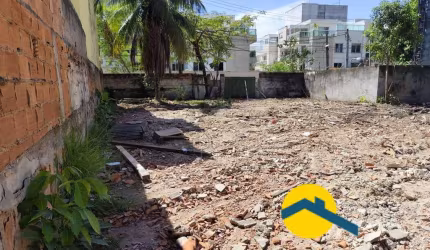Terreno para venda em Itaipu- Niterói - Rio de Janeiro