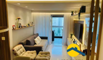 Apartamento para venda em Icaraí - Niterói - Rio de Janeiro