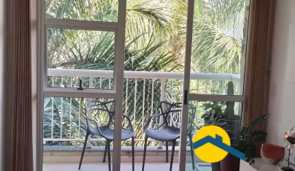 Apartamento para venda em Várzea das Moças - São Gonçalo -Rio de Janeiro