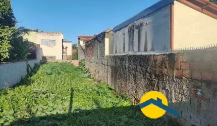 Terreno para venda em Itaipu - Niterói - Rio de Janeiro