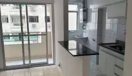 Apartamento para venda no Barreto - Niterói - Rio de Janeiro