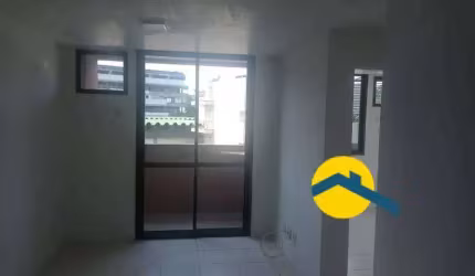 Apartamento vazio para venda no Centro - Niterói - Rio de Janeiro