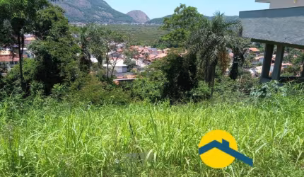 Terreno  em Condomínio a venda em Itaipu - Niterói - Rio de Janeiro