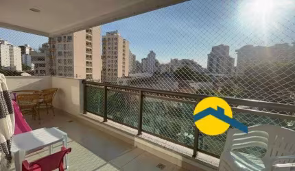 Apartamento 3 quartos a venda em santa rosa - Niterói - Rio de Janeiro