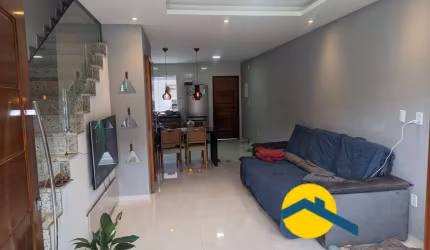 Casa  3 quartos a venda em Piratininga - Niterói - Rio de Janeiro