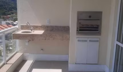 Apartamento para venda em Piratininga - Niterói - Rio de janeiro