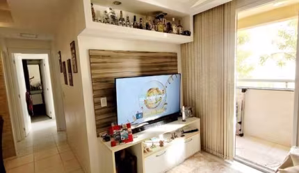Apartamento  para venda em Pendotiba - Niterói - Rio de Janeiro