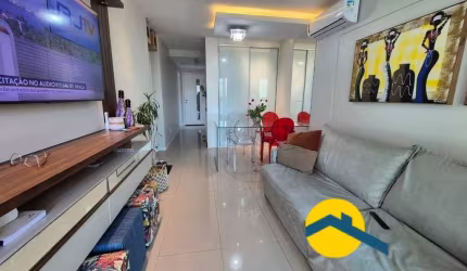 Apartamento 2 quartos a venda em Itaipu - Niterói - Rio de Janeiro