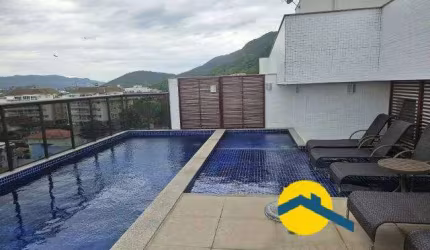 Apartamento 3 quartos a venda em Itaipu - Niterói - Rio de Janeiro