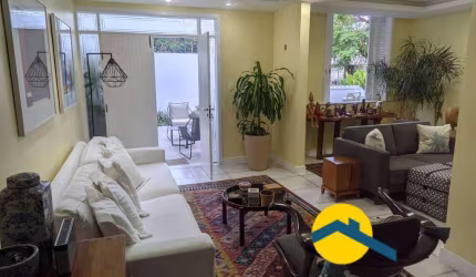 Casa em Condomínio 4 quartos a venda em São  Francisco - Niterói - RJ
