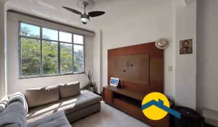Apartamento para venda em São Franciso - Niterói - Rio de Janeiro